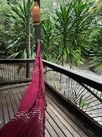 Varanda