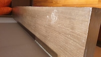Tables, plans non nettoyés