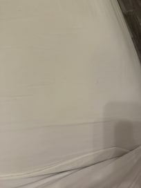 Dog hair on sheets