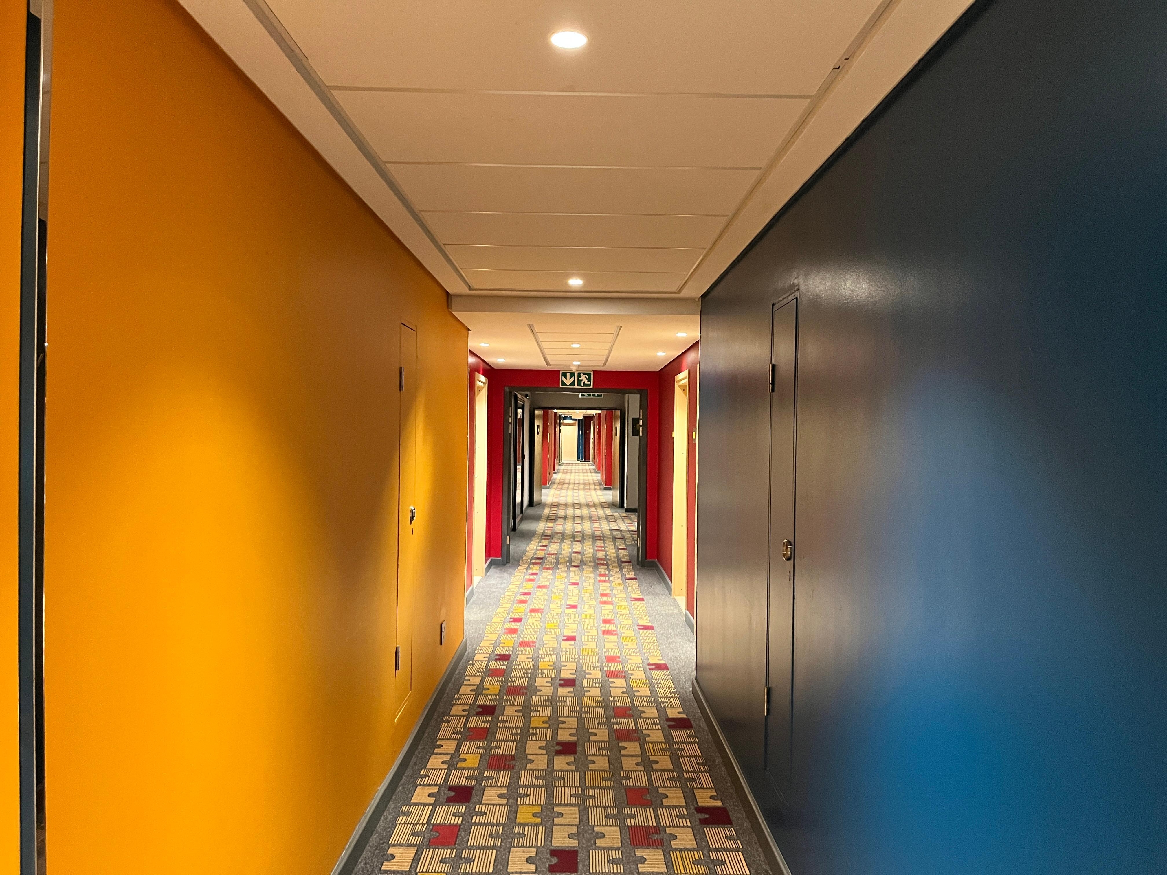 Corridor