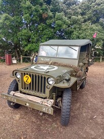 A la découverte du Pointeau.... une enquête au coeur de la Seconde Guerre mondiale.