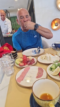 Breakfast