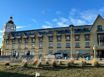 Foto do Hotel Costaustralis