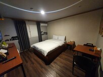 스탠다드실