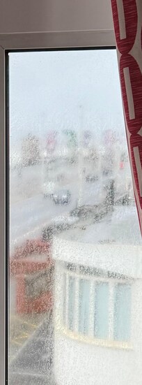 Right window
