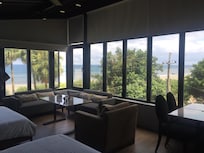 Nice view