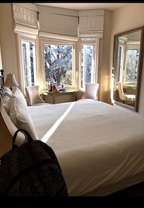 our room