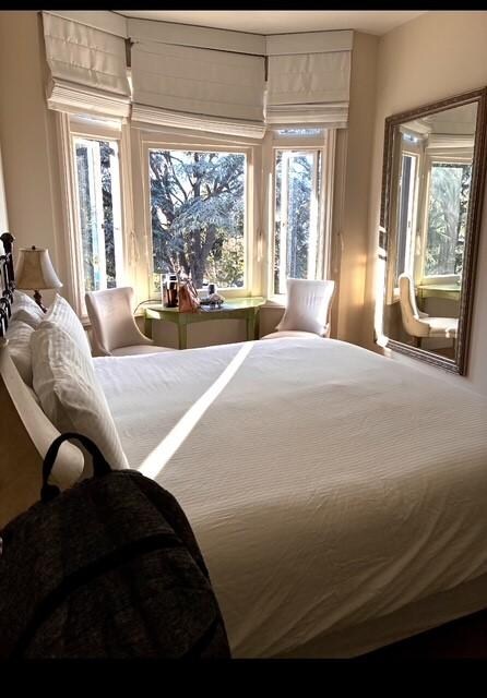 our room