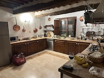 Nice kitchen