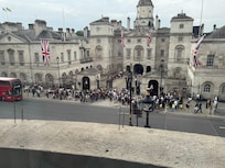 View from the room