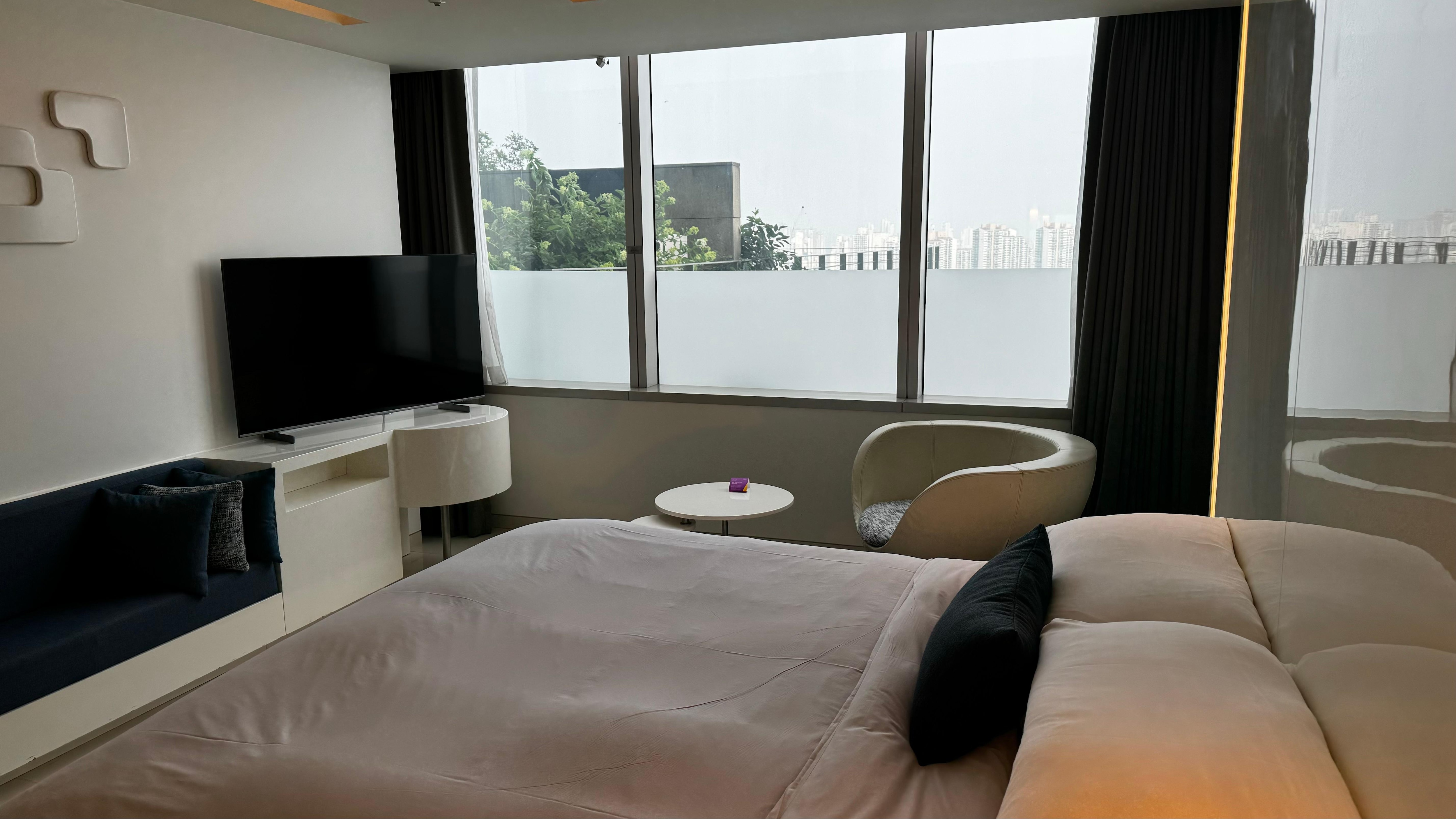 キングスベットでゆったり！