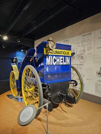 Musée de Michelin