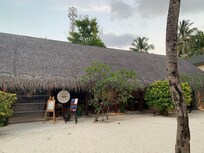 Restaurante Samuga - comida deliciosa e no estilo buffet (buffet completo, atendendo desde o café da manhã até o jantar)