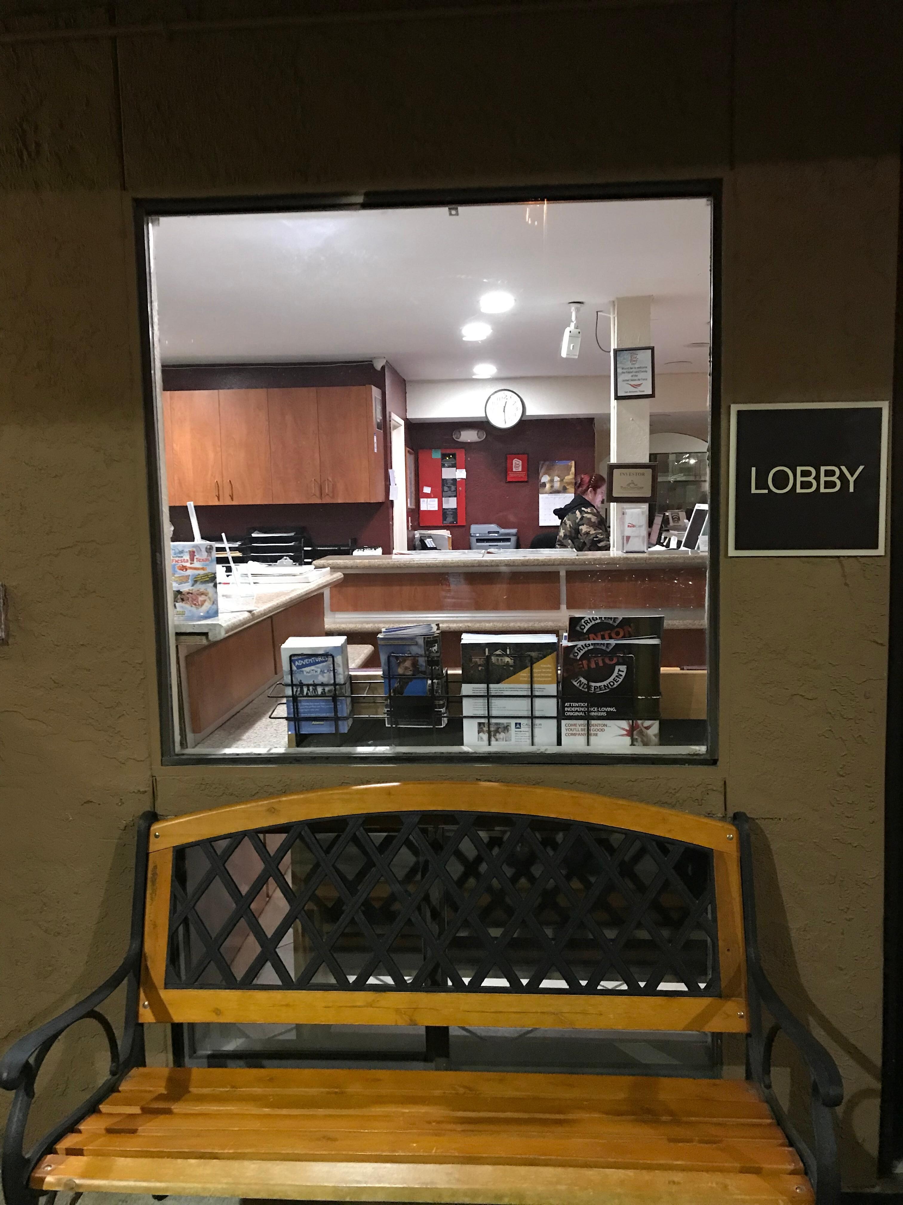 Welcome Glass after 12am