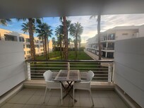 Endroit très tranquille