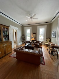 Common area