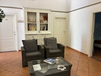 Communal area