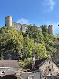 Druyes les belles fontaines