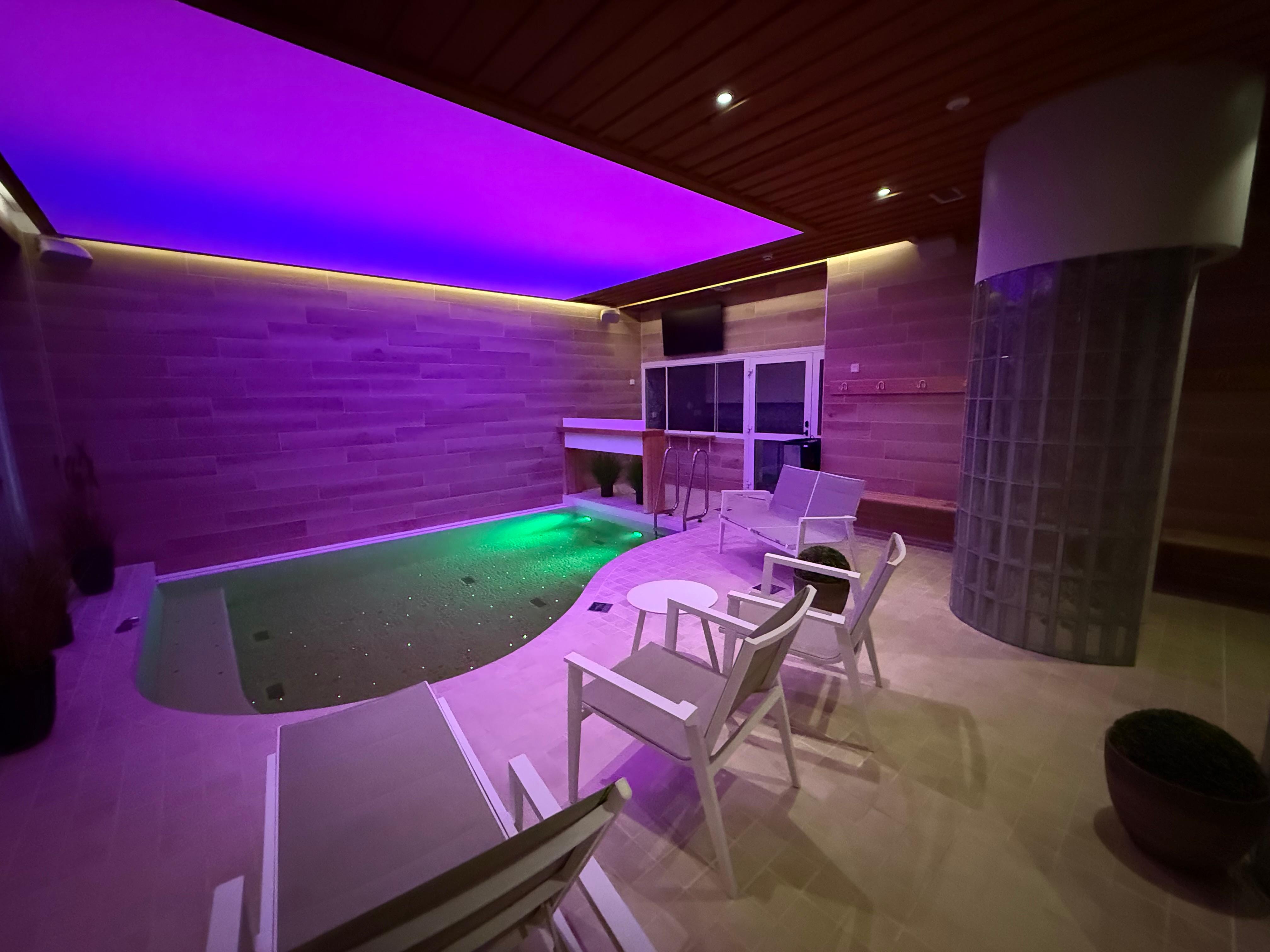 ZenSpa jonka saa varattua vain sinulle