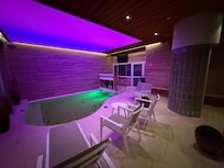 ZenSpa jonka saa varattua vain sinulle