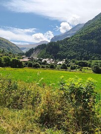 Village de Prapic