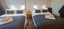 Great space.
