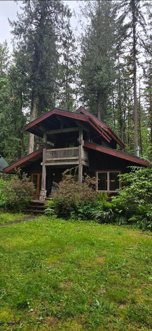 Beautiful home in a beautiful location