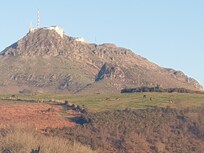 La Rhune