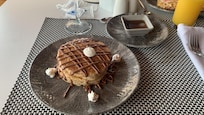 Café da manhã