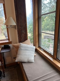 Window nook
