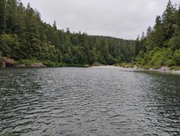 Smith river