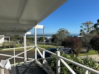 Afternoons on the verandah 🌺