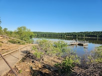 Lake Wister