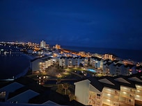 View from room 11E