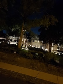 nightime