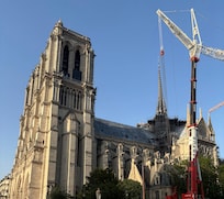 Notre Dame