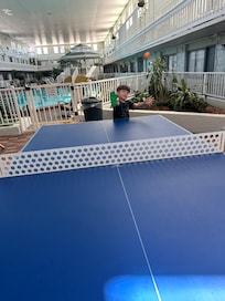 Ping pong