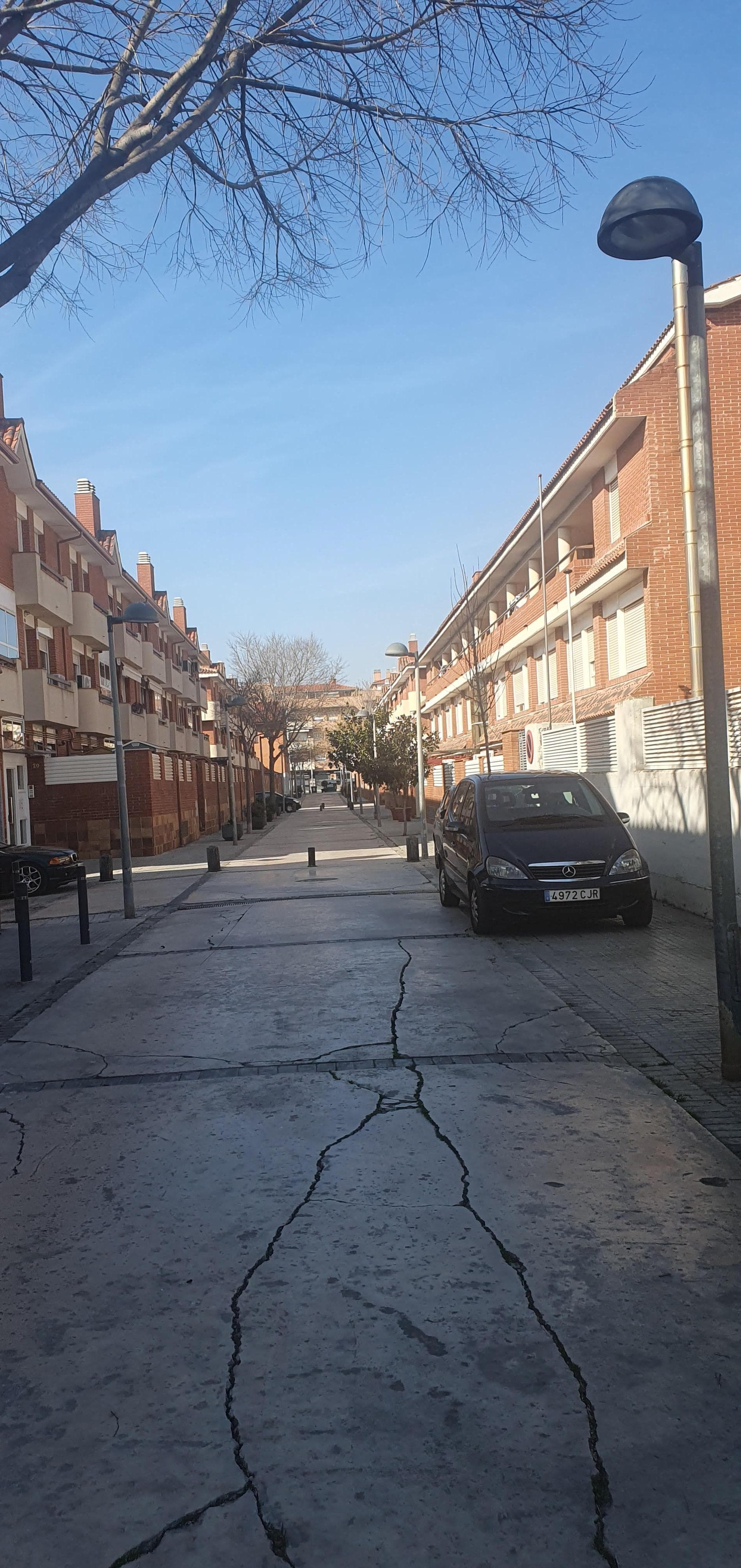 Clean  niceand quiet location