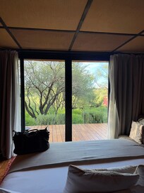 Room view