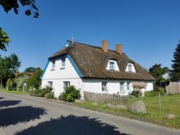 Kapitänshaus