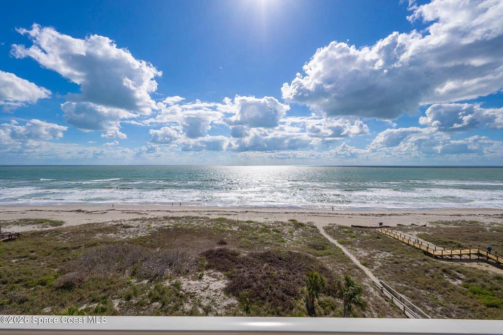 Ocean View
