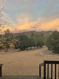 Every day had breathtaking views!