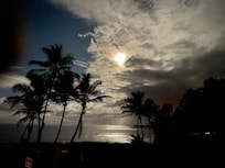 full moon