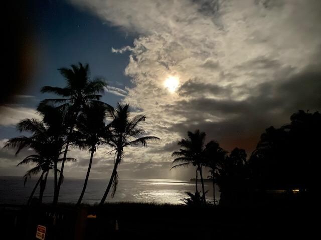 full moon