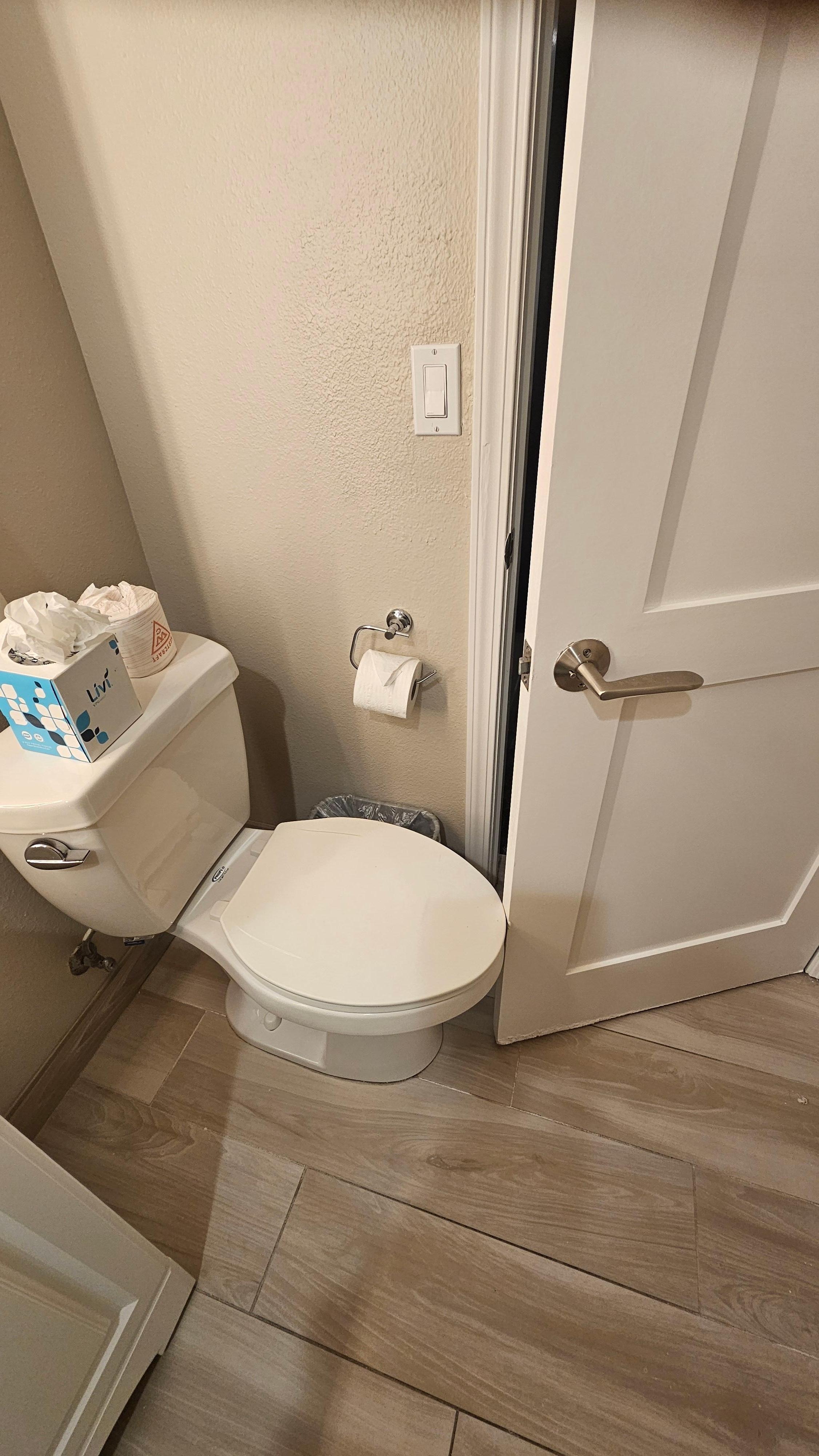 It's FINE! Still works! 