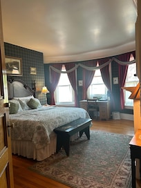 The Kate Room