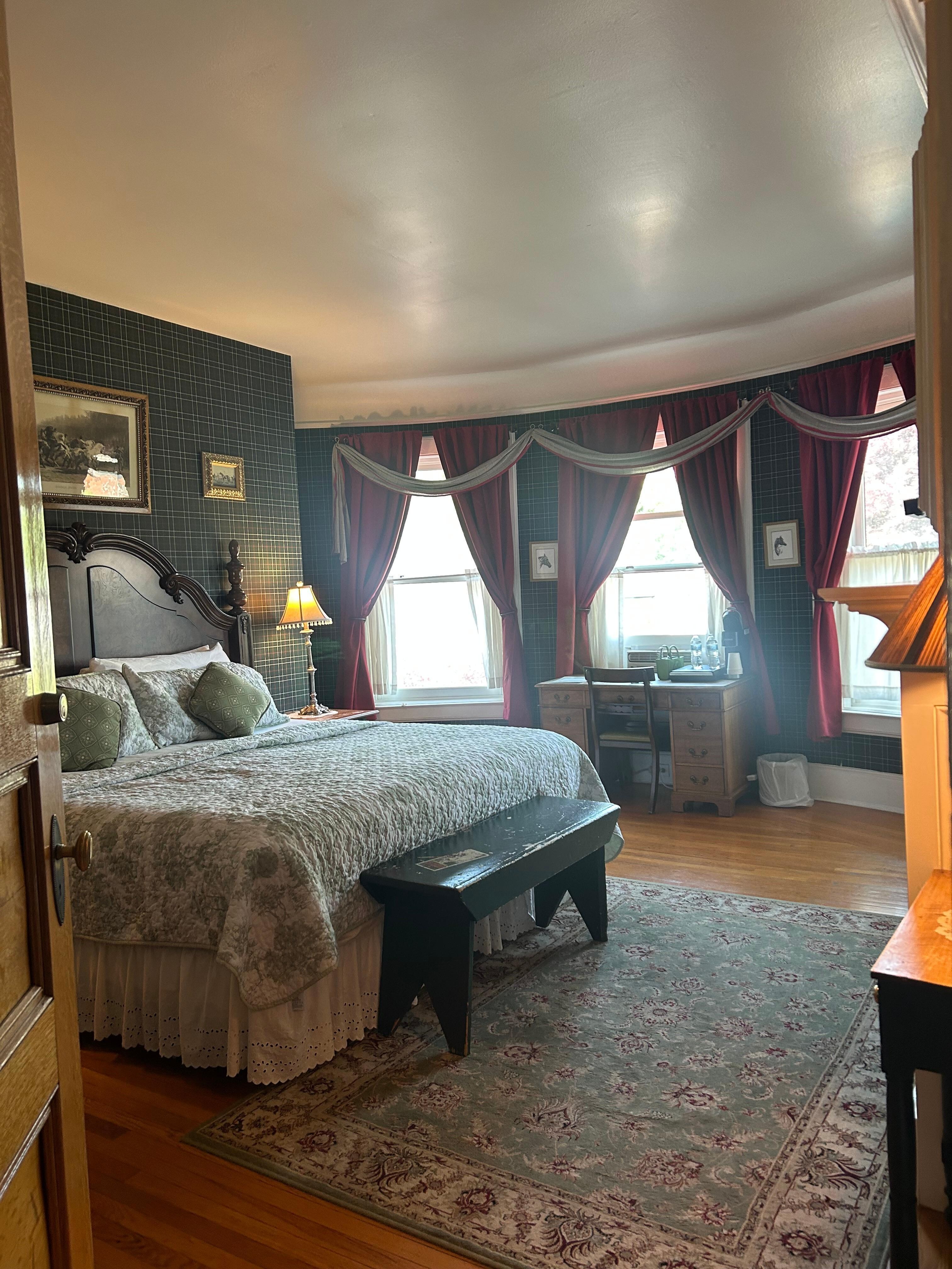 The Kate Room 