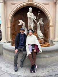 2025 end of the year for us @ Eptco center.