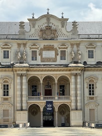 Palazzo Reale