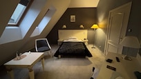 Single Bedroom